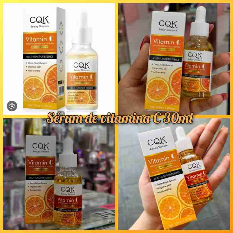 Sérum de Vitamina C 30ml