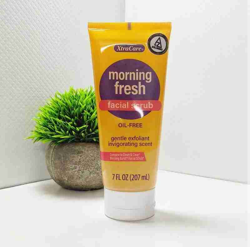 Exfoliante Oil Free Exfoliante